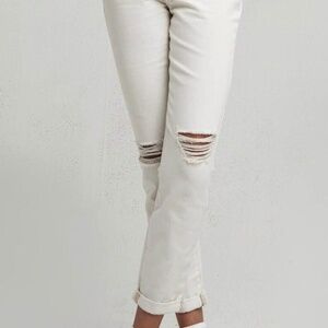 NEW RSQ Girls Girlfriend Jeans - 12